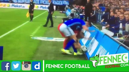 nabil ben taleb à la chaouchi