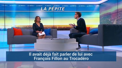 Ce Macron, Hollande, Fillon… Ce YouTuber met les politiques au rap