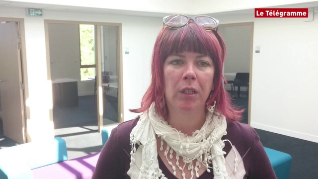 Quimperlé. Un centre de formation à la langue bretonne