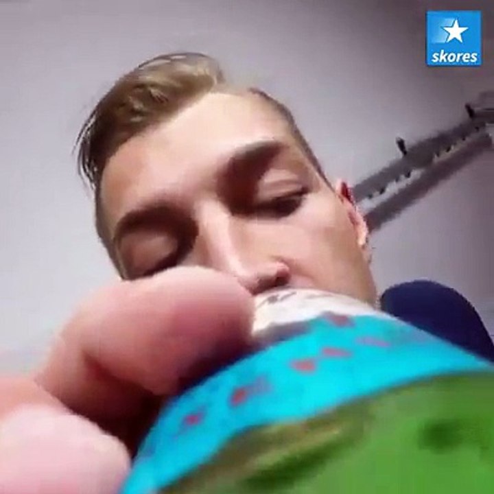 فريق الخمور ضد فريق الحشيش  من سيفوز ؟ههههه (1)
