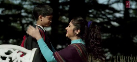 I Love You Mom | Full HD Video | New song | Blue Mountains | Yatharth Ratnum | Monty Sharma | Ozil Dalal