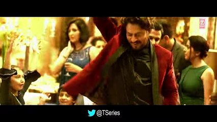 Oh Ho Ho Ho (Remix) Song - Irrfan Khan ,Saba Qamar - Sukhbir, Ikka