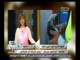 #هنا_العاصمة | ابراهيم سرحان : من لم يستلم كارت البنزين سيستخدم كارت محطة البنزين