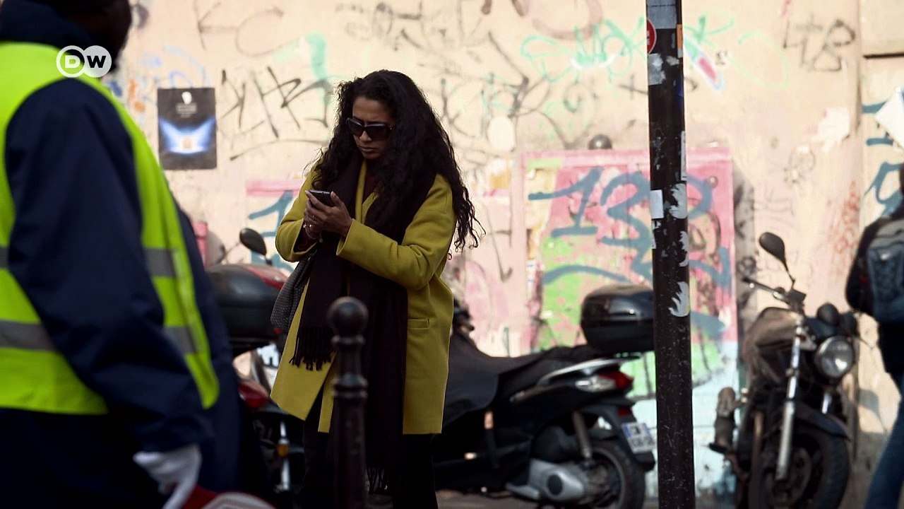 Die Neuerfindung der Welt (1) | DW Deutsch