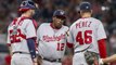 Nationals have one of the worst bullpens in MLB