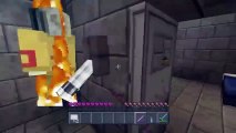Minecraft|Escape the prison (74)