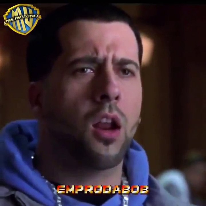 Richy Haniel RH -  I'll never get a lap dance again