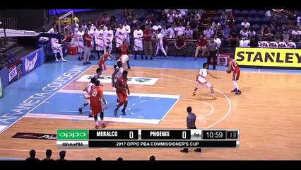 Player of the Week - Baser Amer