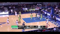 Meralco vs GlobalPort -Game Highlights | May10