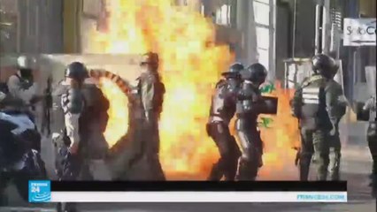 المعارضة تدين محاكمة عشرات المدنيين أمام محاكم عسكرية