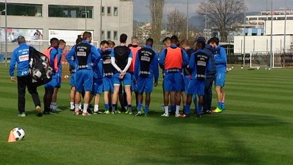 Боримиров иска бюджет за селекция