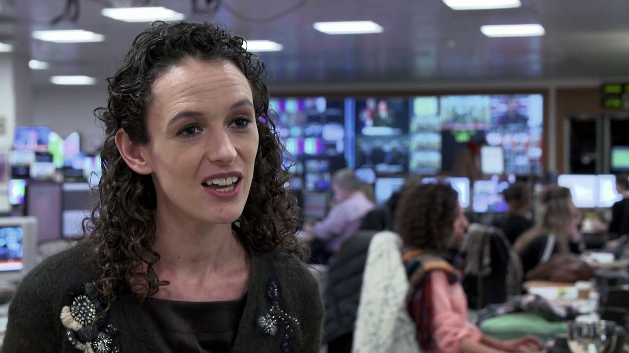 Die Neuerfindung der Welt (4) | DW Deutsch