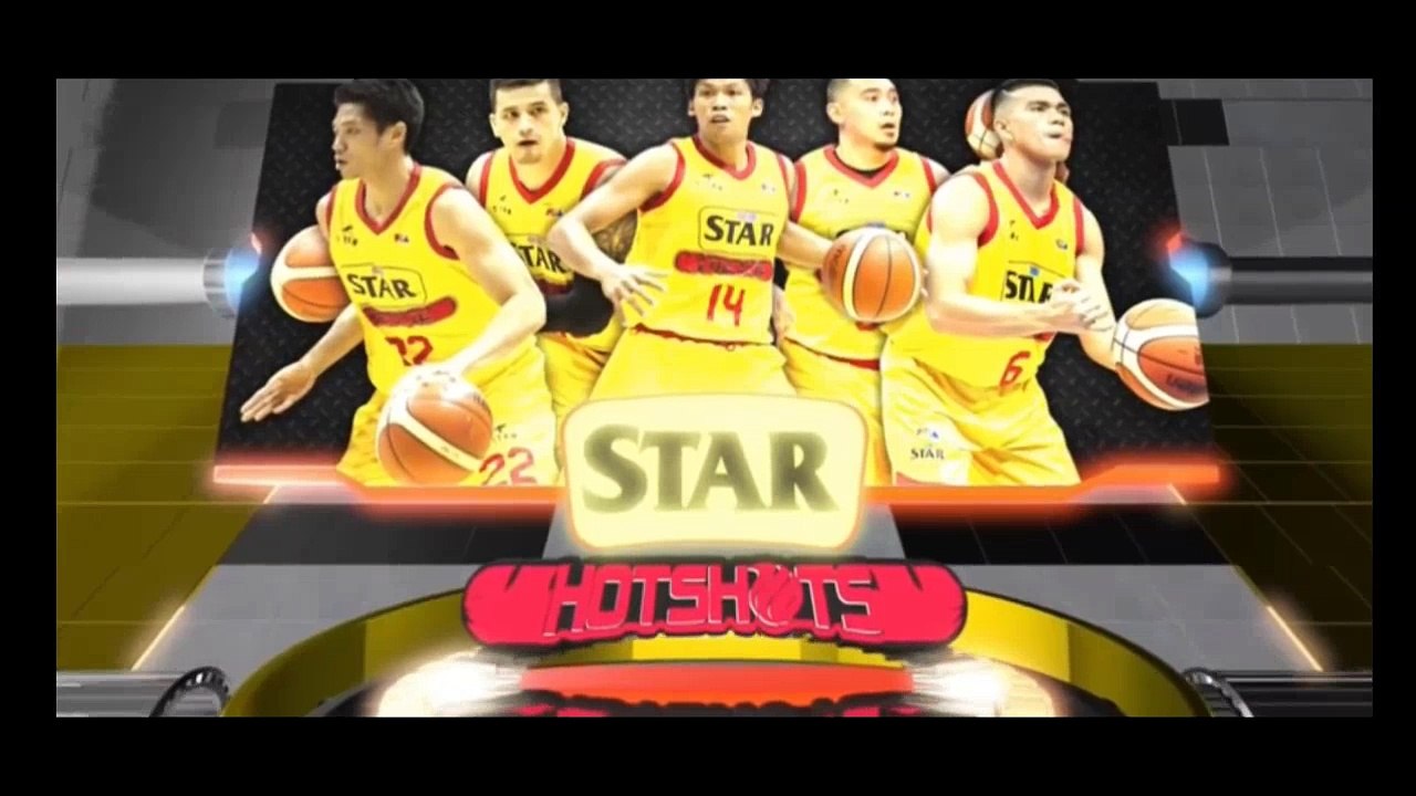 Best Player - Ricardo Ratliffe | May10 G2