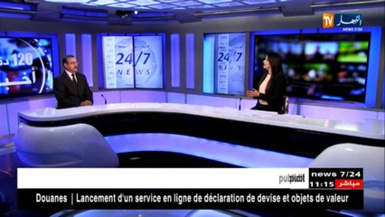 الجزائر ترمي بثقلها الدبلوماسي لحل الأزمة الليبية والأمم المتحدة تتبنى المصالحة