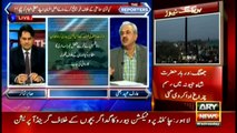 Dawnleaks issue resolved, DG ISPR tweet withdrawn: Arif Hameed and Sabir Shakir's analysis