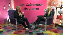 Les ITW de Loana : Mélanie des Anges 9 rêve de faire un one-woman-show (Exclu vidéo)