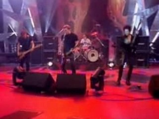 Metallica - Wasting My Hate - Live 1996