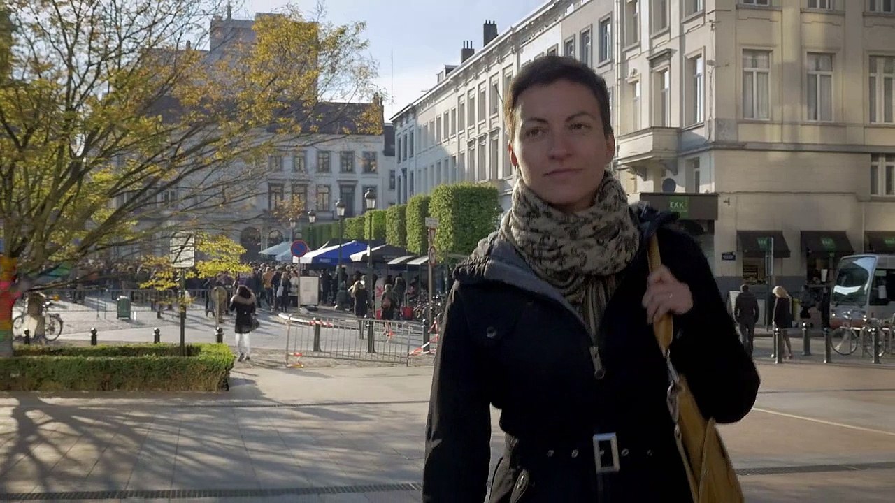 Die Neuerfindung der Welt (5) | DW Deutsch