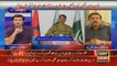 Hot Debate Between Arshad Sharif and Brig(R) Haris Nawaz on Dawn Leaks