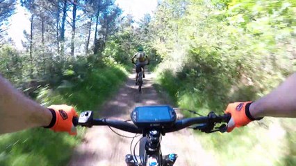 La boucle de Claude Pays Basque SEPT-44