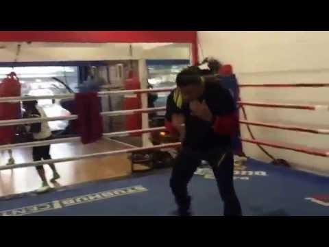 brandon rios I LOVE CORRIDOS talks Bernard Hopkins - esnews boxing