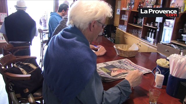 Législatives : à la Pointe-Rouge, le retour douloureux aux urnes