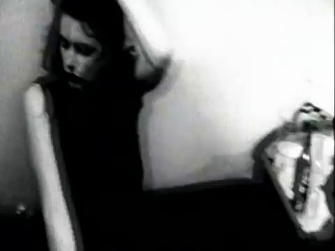 Oasis - Cigarettes & Alcohol