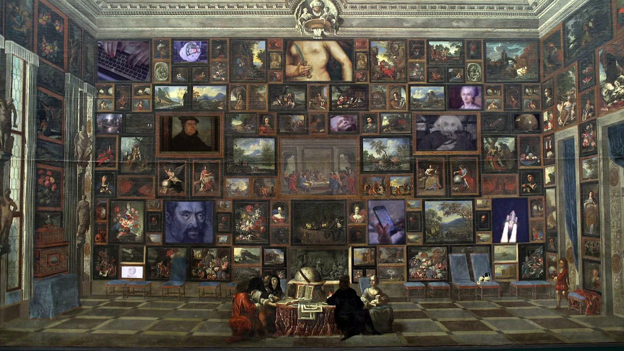 Die Neuerfindung der Welt (6) | DW Deutsch