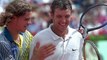 Filip Dewulf de retour à Roland-Garros 20 ans après son exploit