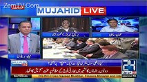 Mujahid Live – 10th May 2017