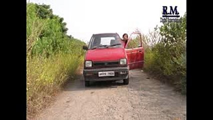 कार में सुताकर मार लिया !! Dehati India Full masti Comedy Funny Video