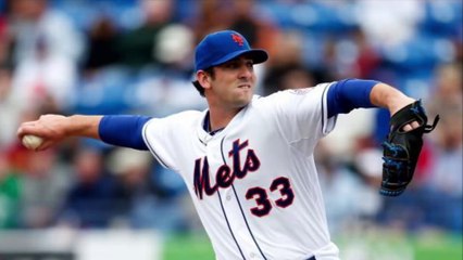 Mets' Matt Harvey is sorry for skipping out on Saturday's game