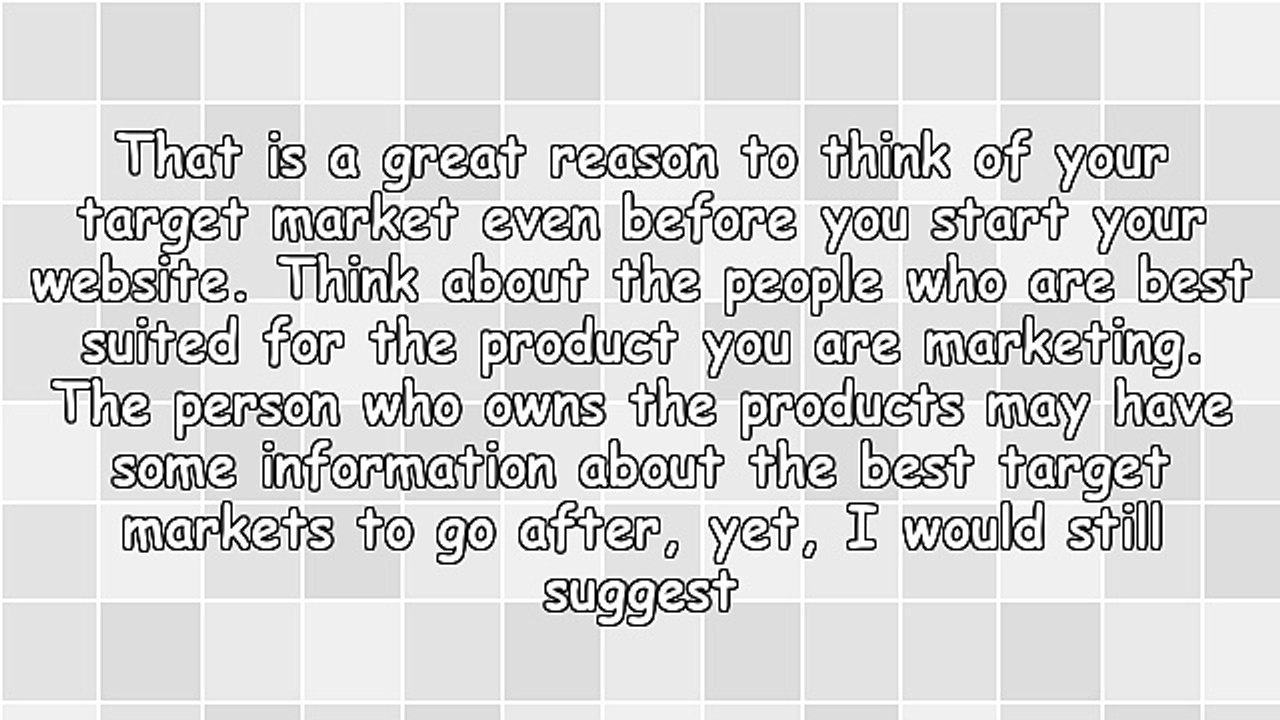 Affiliate Marketing: What You Should Know