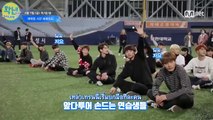 [THAISUB] 170401 PRODUCE101 - เบื้องหลังงานเบสบอลมืออาชีพ