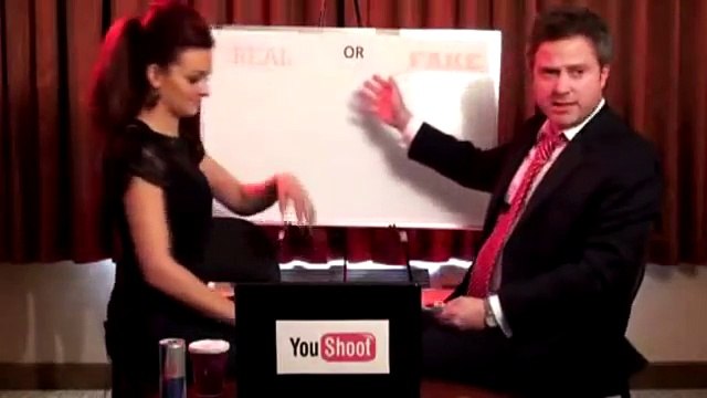 Maria Kanellis on Which WWE Divas Slept Around and Who Had Real or Fake Breasts