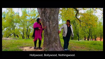 The Prince of Nothingwood / Nothingwood (2017) - Trailer (OV with French Subs)