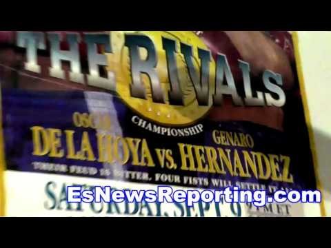 Omar Chavez To Fight Dec 10 In Mexico On His Brother Julio Cesar Chavez Jr Card