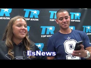 Sergay Kovalev vs Andre Ward RGBA Fighters break it down EsNews Boxing