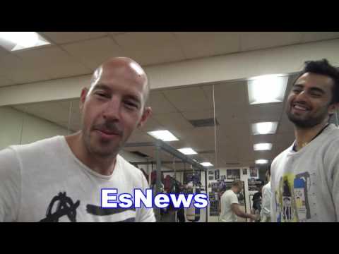 What is The Right Way To Lace Up Boxing Gloves? EsNews Boxing