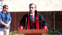 Denizli Başsavcısından Çocuklarına Yürek Burkan Vasiyet