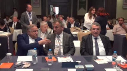 Mersin 10 Şubat Dünya Bakliyat Günü Olarak Ilan Edilecek