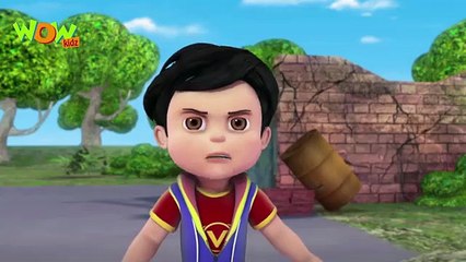 Vir vs Cat Mona - Vir Mini Series - Live i