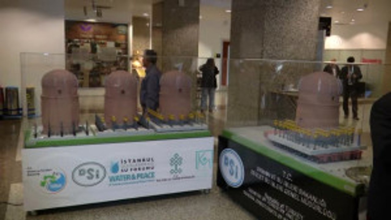 Bakan Eroğlu: "Hasankeyf, Türkiye'nin Hatta Dünyanın En Örnek Ilçelerinden Biri Olacak"