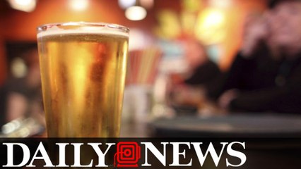 New Beer Called The 'Pisner' Is Made From Pee