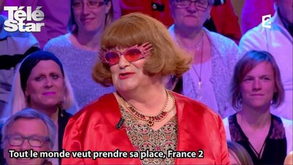 Zapping Quotidien Télé Star du 10 mai 2017