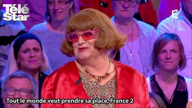 Zapping Quotidien Télé Star du 10 mai 2017