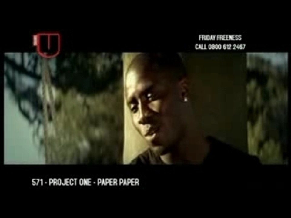 Darren B - Stand By you