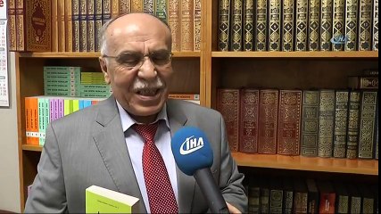 Peygamber Efendimiz (s.a.v) Berat Kandili’nde Nasıl Dua  Ederdi