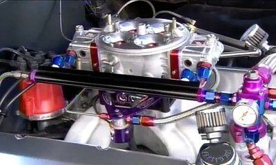 How It's Made Intake Manifolds