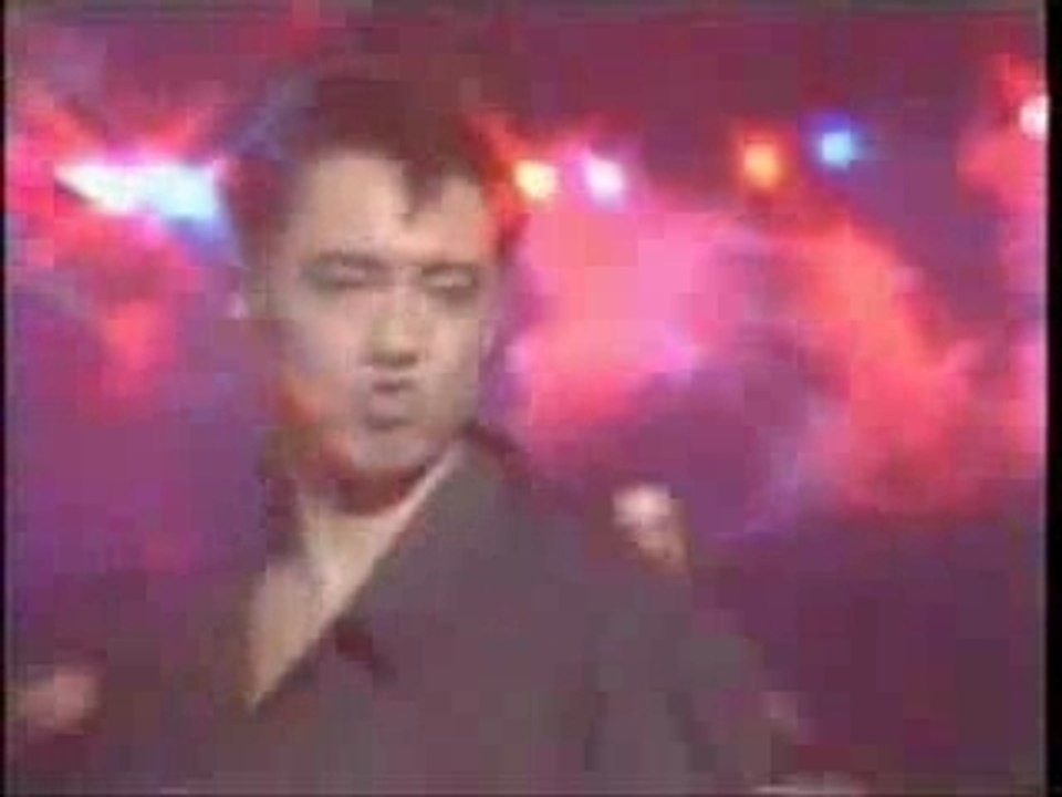 R★O★C★K★S de  HOUND DOG (live)